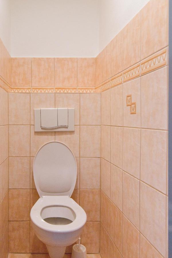 Hotel U Sevce Zlín Zewnętrze zdjęcie