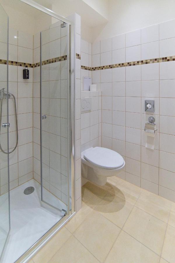Hotel U Sevce Zlín Zewnętrze zdjęcie