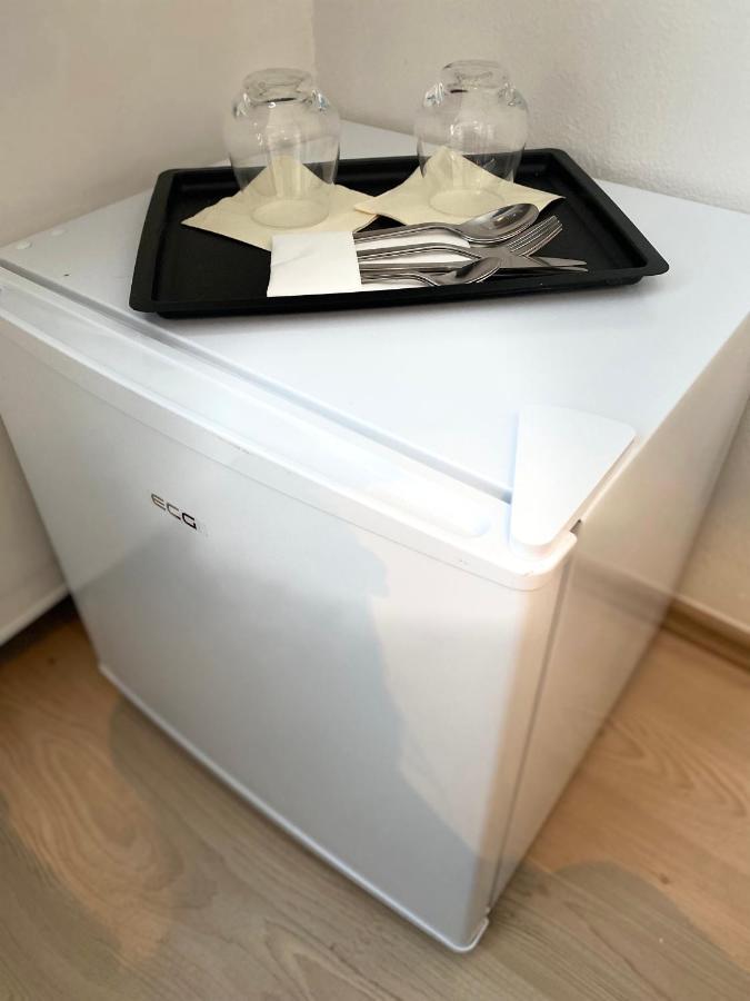 Hotel U Sevce Zlín Zewnętrze zdjęcie