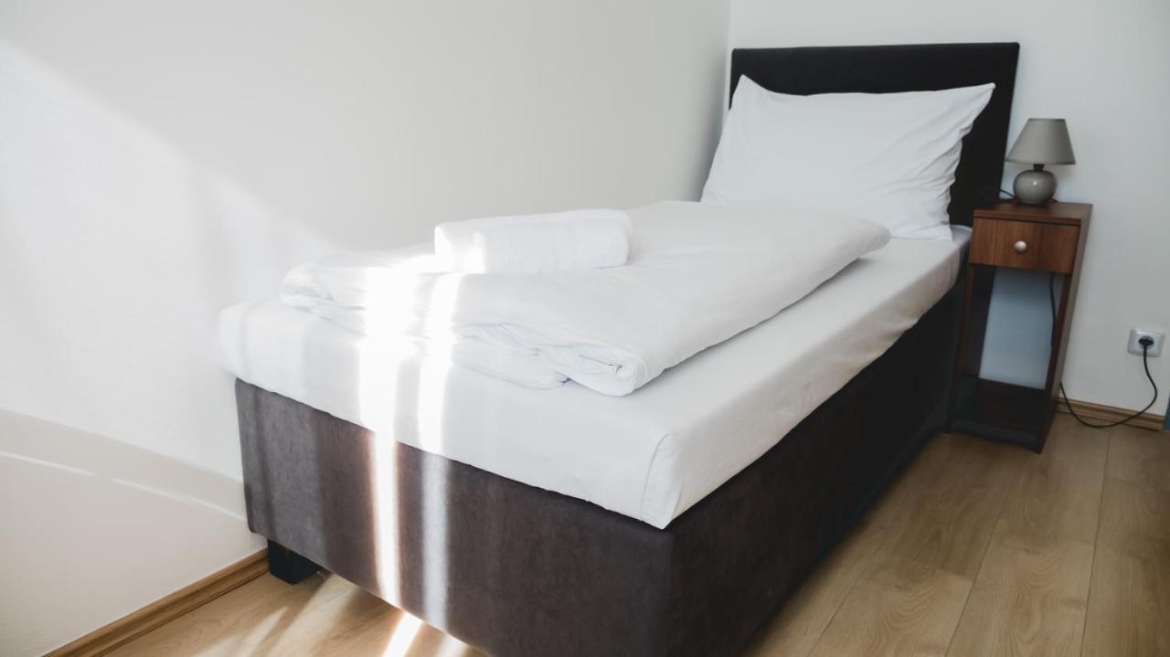 Hotel U Sevce Zlín Zewnętrze zdjęcie
