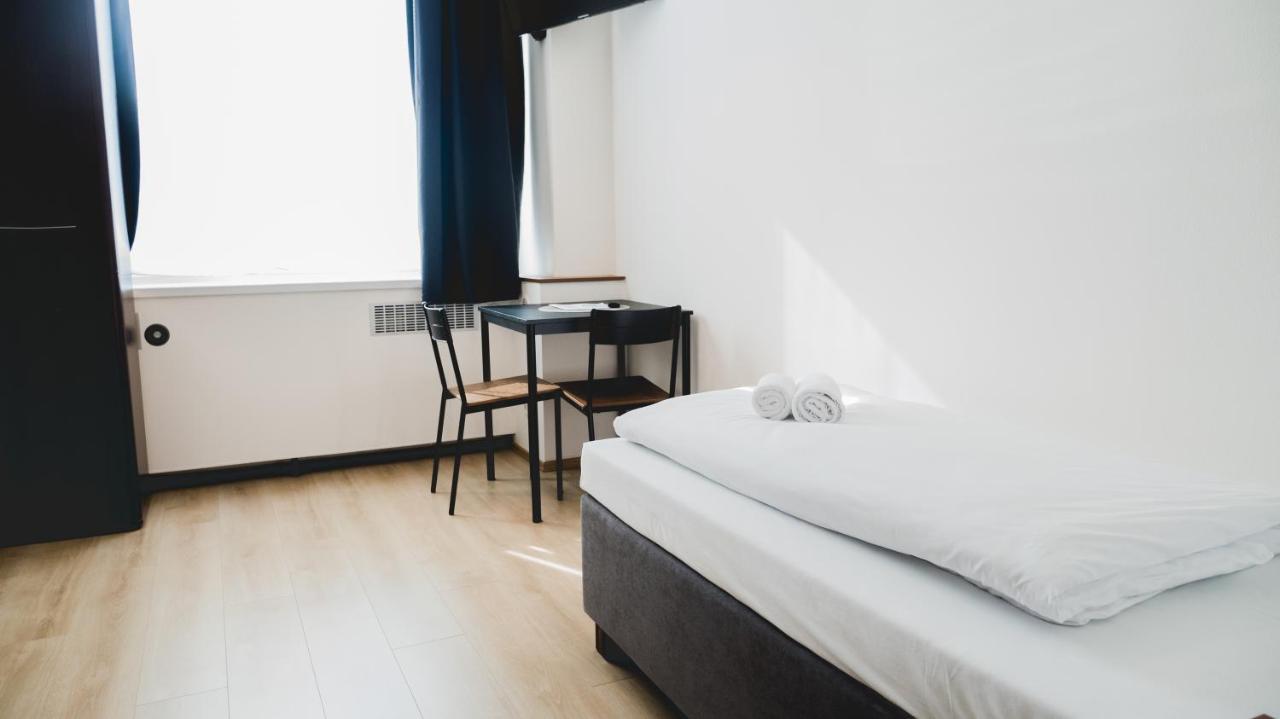 Hotel U Sevce Zlín Zewnętrze zdjęcie