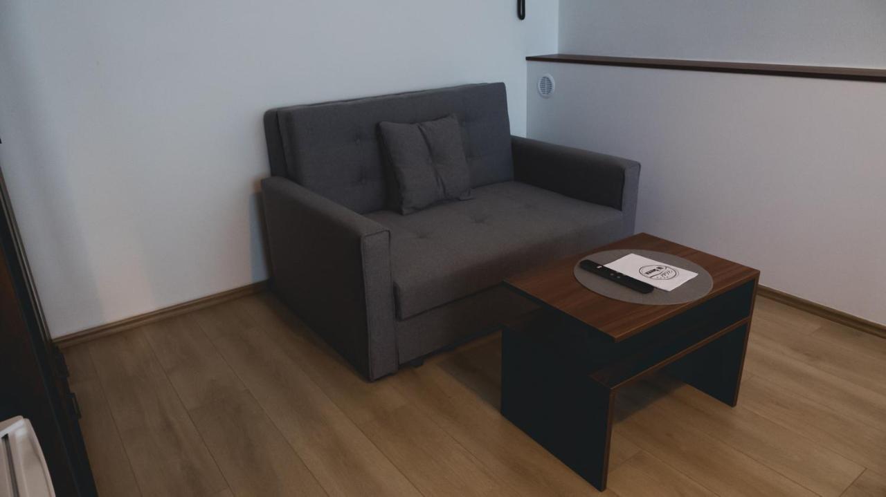 Hotel U Sevce Zlín Zewnętrze zdjęcie