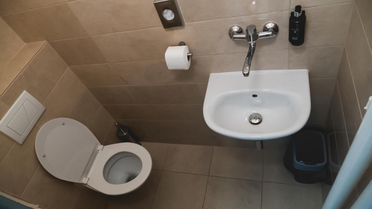 Hotel U Sevce Zlín Zewnętrze zdjęcie