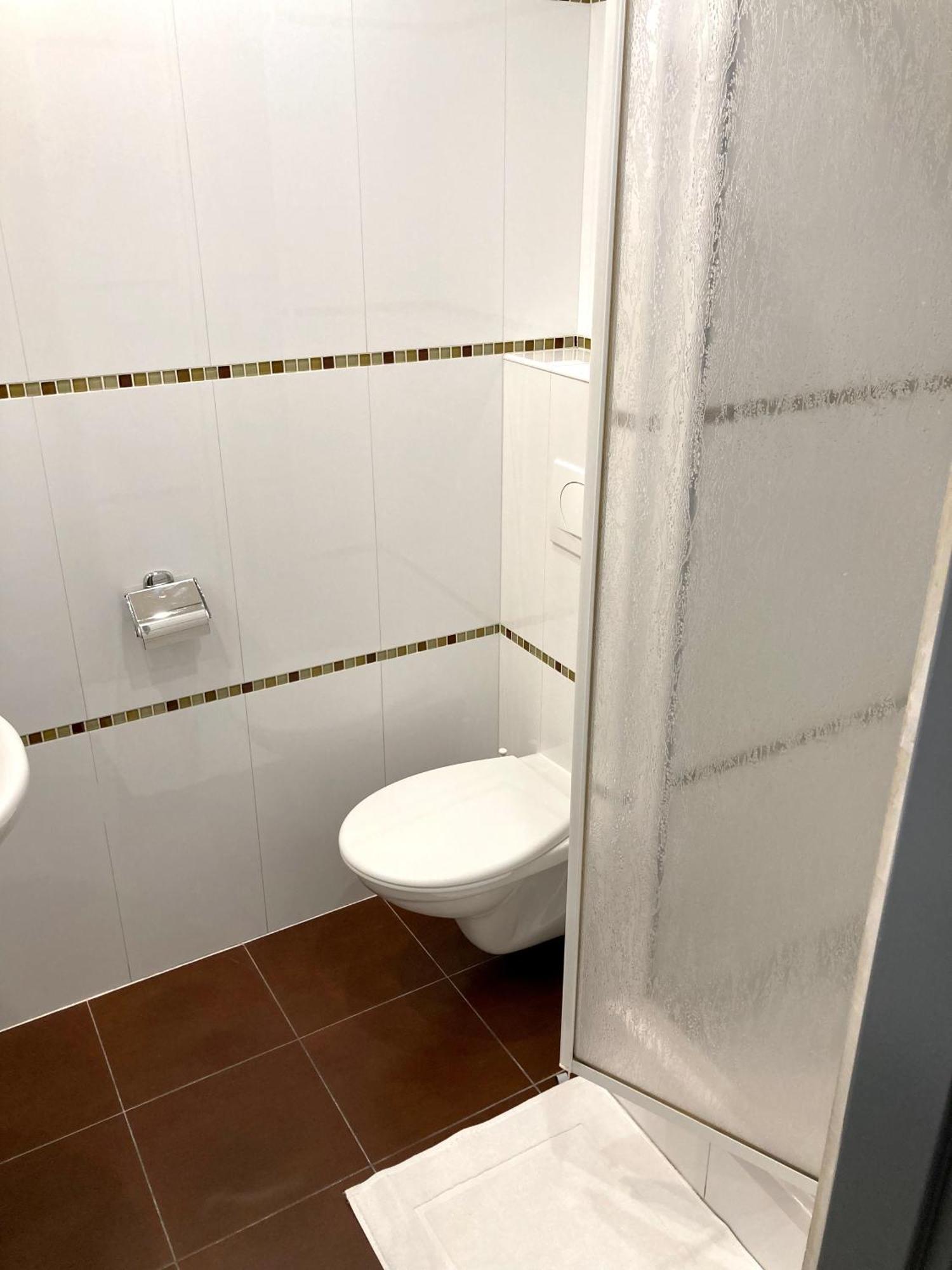 Hotel U Sevce Zlín Zewnętrze zdjęcie