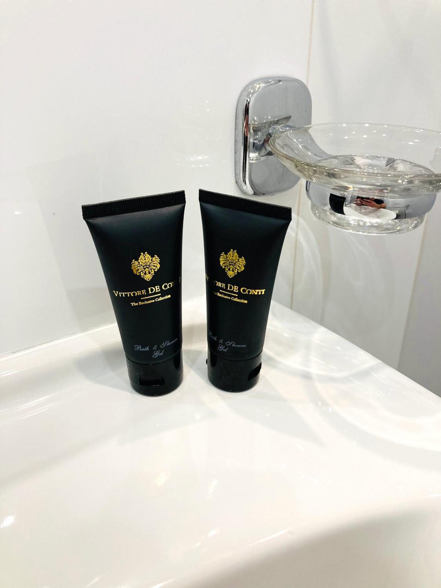 Hotel U Sevce Zlín Zewnętrze zdjęcie