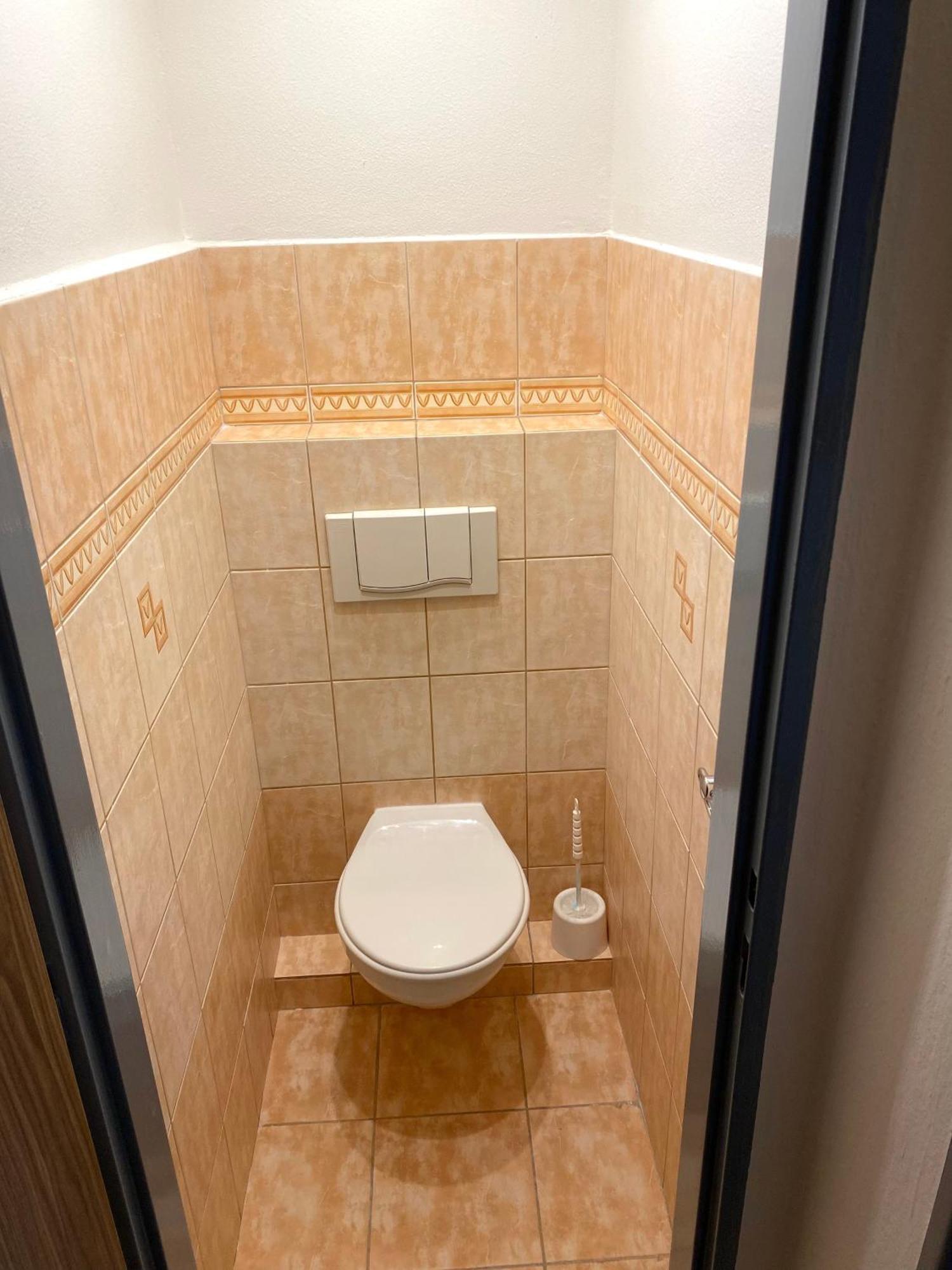 Hotel U Sevce Zlín Zewnętrze zdjęcie
